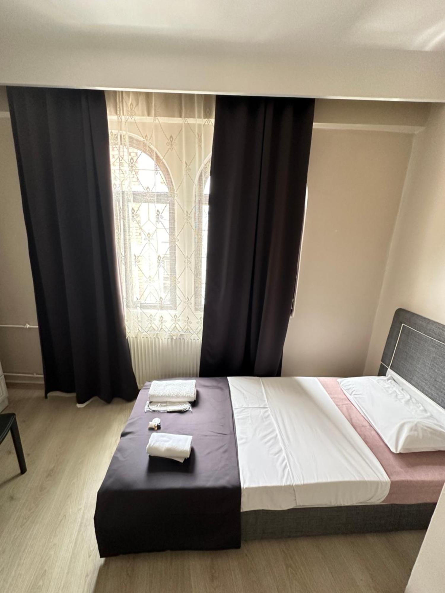 Glr Otel Balıkesir Exterior foto