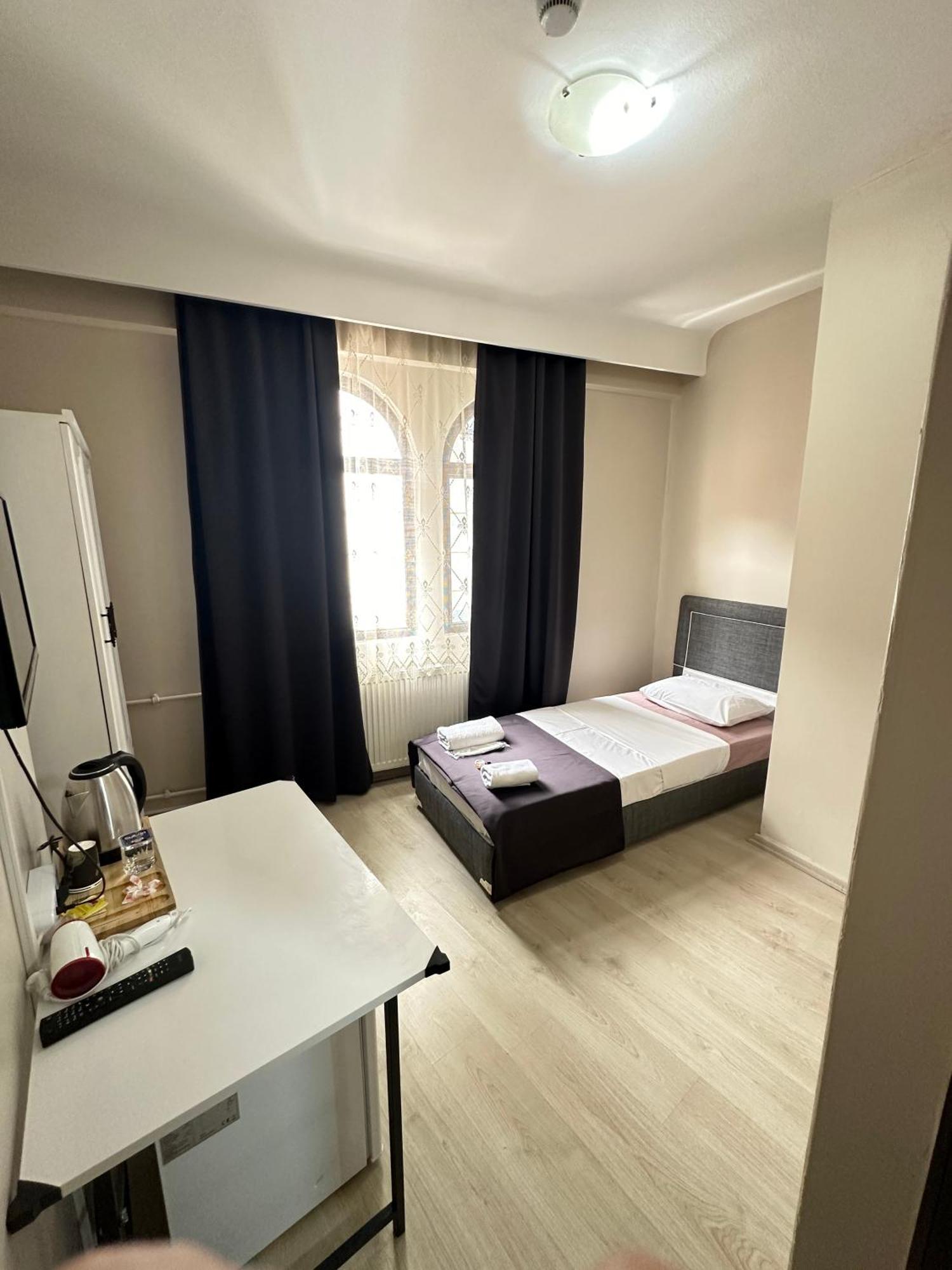 Glr Otel Balıkesir Exterior foto